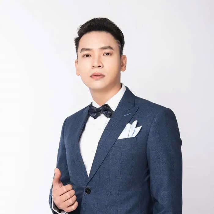 Ca Sĩ Duy Khoa 