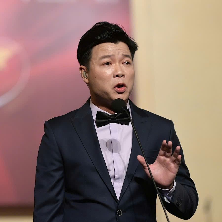 NSUT Vũ Thắng Lợi