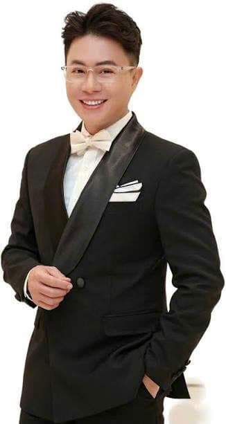 MC Lê Anh