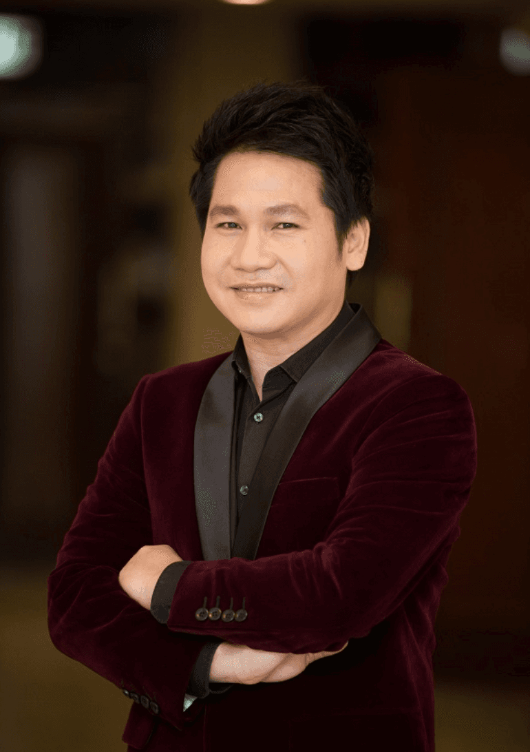CS Trọng Tấn
