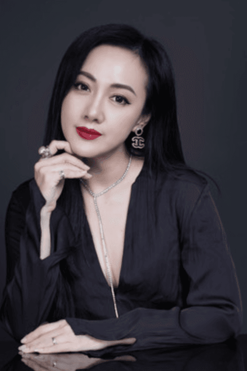 MC Hoài Anh
