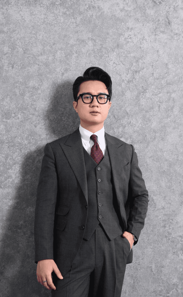 MC Sơn Lâm