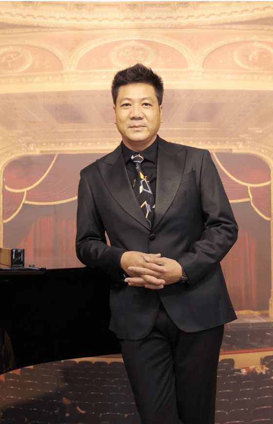 NSND Quốc Hưng